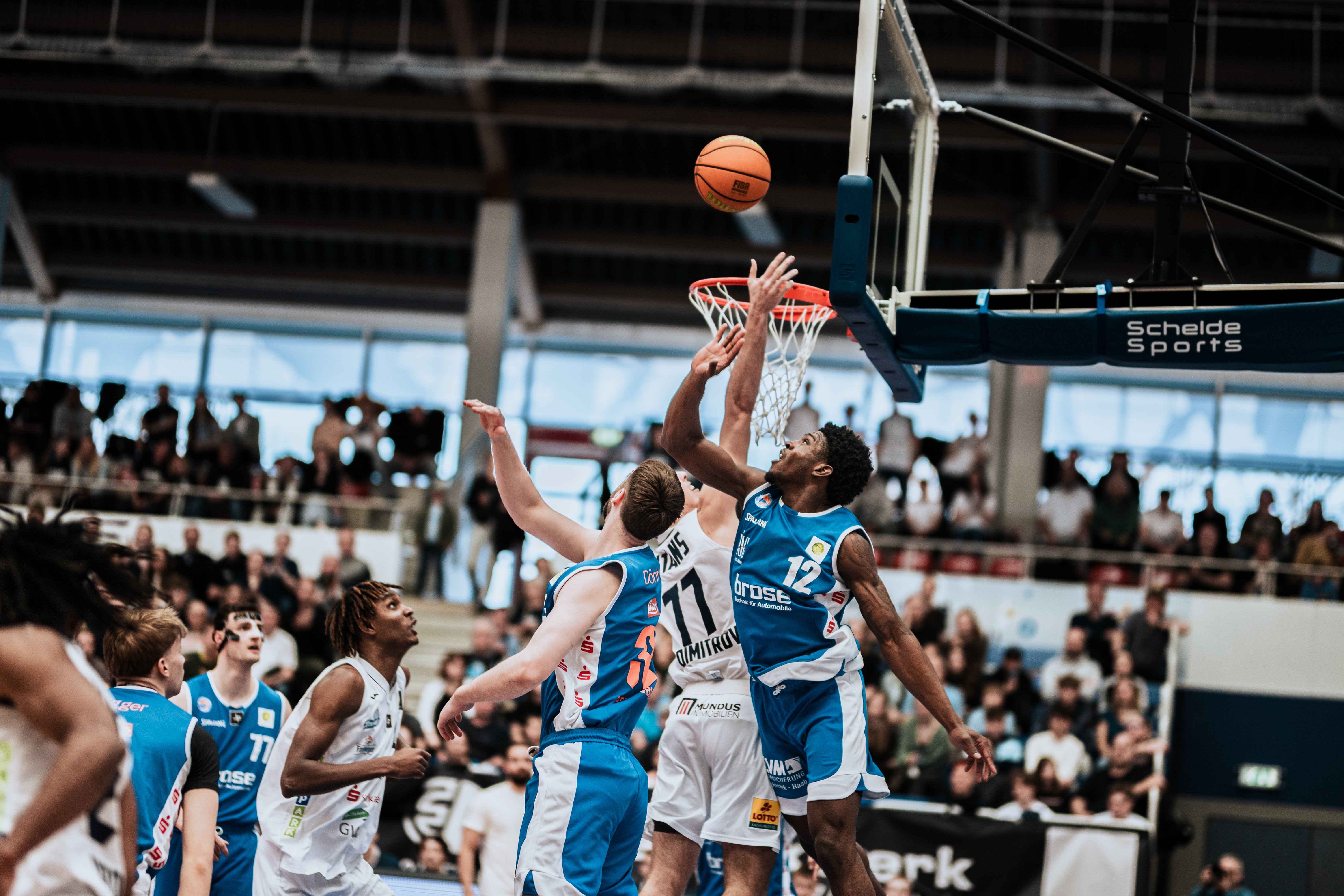 ProB: Do or Die in Speyer – Der Sieger zieht in die Play-Offs ein